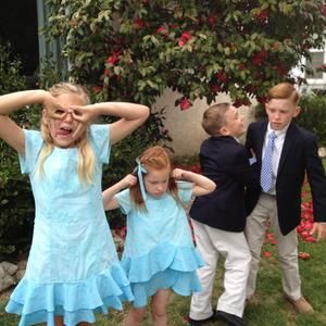 Meet your Posher, Carrie